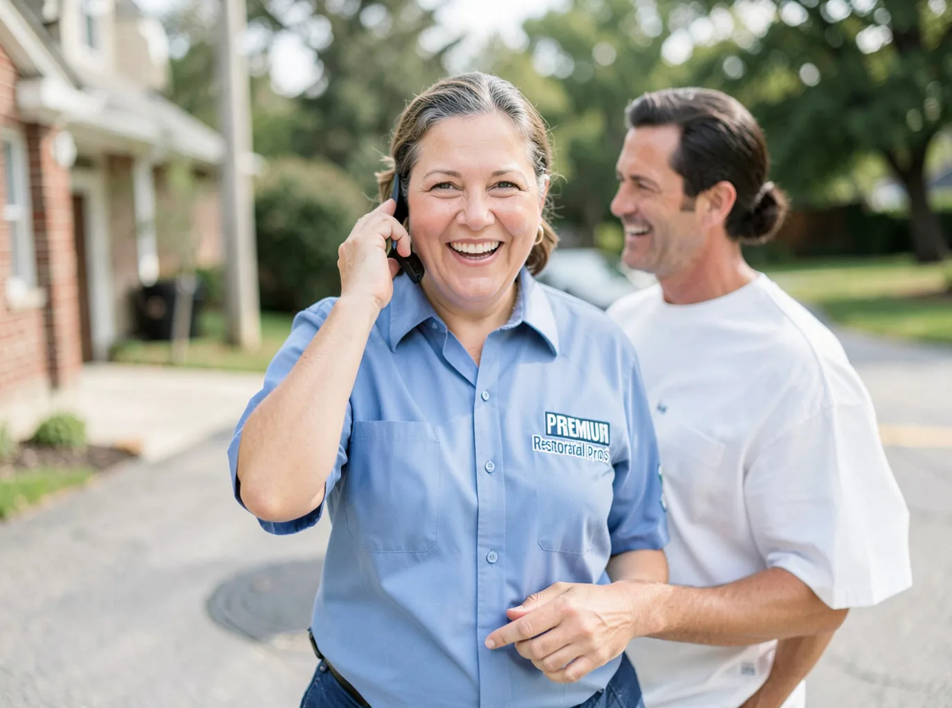 Water Damage Restoration Wade Hampton, SC FAQs